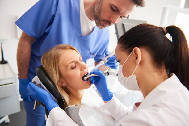 Emergency Dental Services in Indian Hills, NV