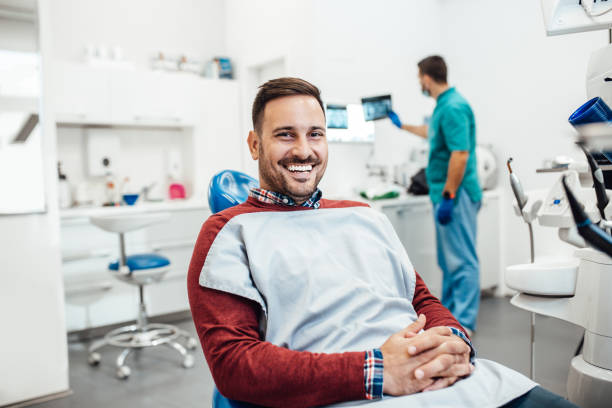 Best Wisdom Tooth Removal  in Indian Hills, NV