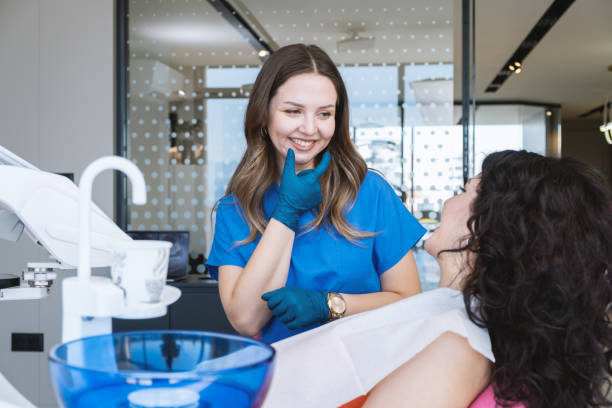 Best Cosmetic Dentistry  in Indian Hills, NV